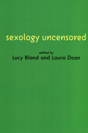 Sexology Uncensored