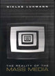 Book cover of: Reality of the Mass Media