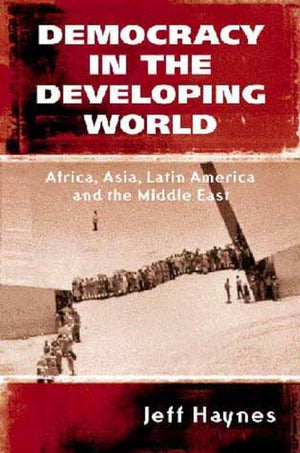 Democracy in the Developing World