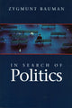 Book cover of: In Search of Politics