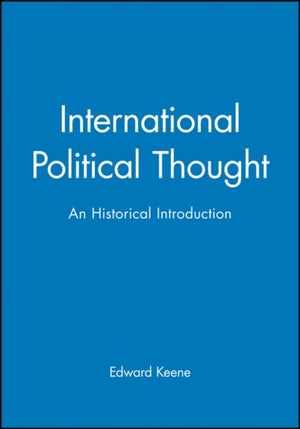 International Political Thought