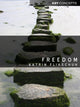 Book cover of: Freedom. By: Katrin Flikschuh