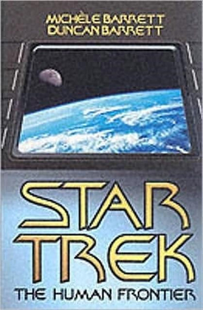 Book cover of: Star Trek