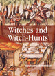 Book cover of: Witches and Witch-Hunts. By: Wolfgang Behringer