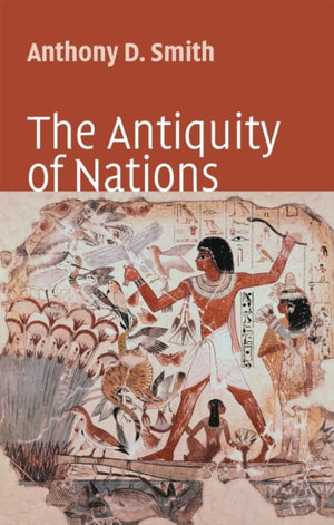 Antiquity of Nations