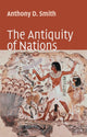 Book cover of: Antiquity of Nations