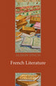 Book cover of: French Literature. By: Alison Finch