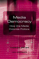 Book cover of: Media Democracy