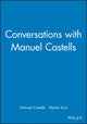 Book cover of: Conversations with Manuel Castells. By: Manuel Castells
