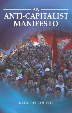 Anti-Capitalist Manifesto