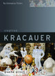 Book cover of: Siegfried Kracauer. By: Graeme Gilloch