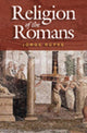 Book cover of: Religion of the Romans. By: Jörg Rüpke