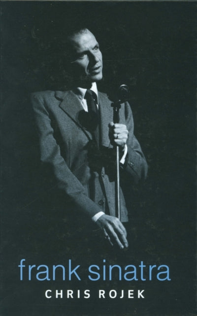 Book cover of: Frank Sinatra