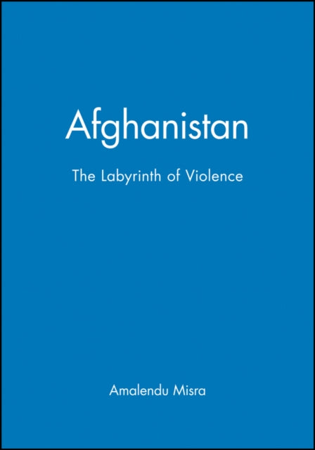 Afghanistan