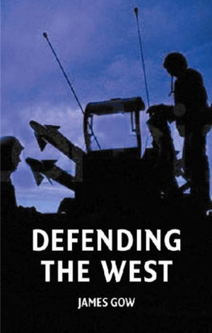 Defending the West