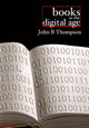 Book cover of: Books in the Digital Age