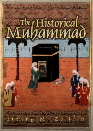 Historical Muhammad