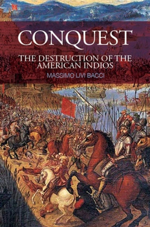 Conquest