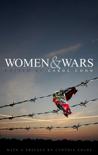 Book cover of: Women and Wars