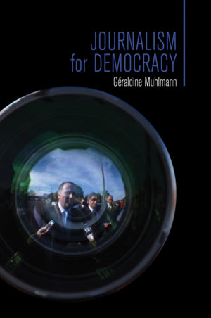 Journalism for Democracy