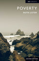 Book cover of: Poverty. By: Lister