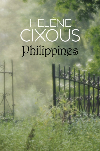 Book cover of: Philippines. By: Hélène Cixous