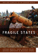 Book cover of: Fragile States. By: Lothar Brock