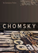 Book cover of: Chomsky. By: James McGilvray