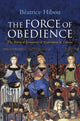 Book cover of: Force of Obedience. By: Beatrice Hibou