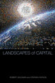 Book cover of: Landscapes of Capital. By: Goldman, Robert
