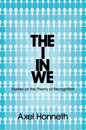The I in We