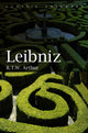 Book cover of: Leibniz. By: Richard Arthur