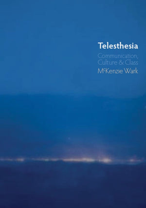 Telesthesia
