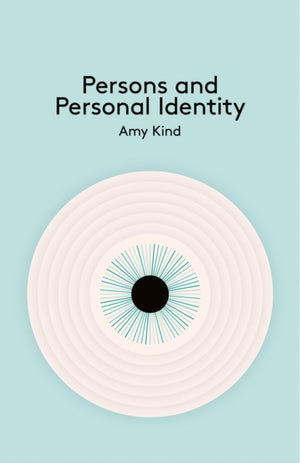 Persons and Personal Identity