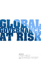Book cover of: Global Governance at Risk