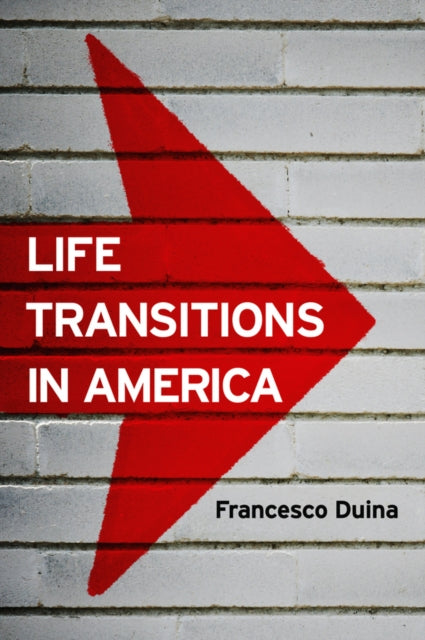 Book cover of: Life Transitions in America