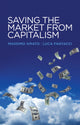 Book cover of: Saving the Market from Capitalism