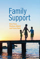 Book cover of: Family Support: Prevention, Early Intervention and Early Help. By: Nick Frost