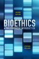 Book cover of: Bioethics. By: Stephen Holland