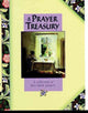 Book cover of: Prayer Treasury. By: Lion Hudson plc