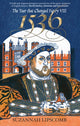 Book cover of: 1536. By: Suzannah Lipscomb