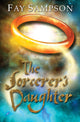 Book cover of: Sorcerer's Daughter. By: Fay Sampson