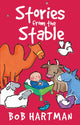 Book cover of: Stories from the Stable. By: Hartman, Bob