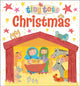 Book cover of: Tiny Tots Christmas