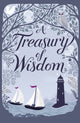 Book cover of: Treasury of Wisdom. By: Mary Joslin