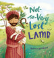 Book cover of: Not-So-Very Lost Lamb. By: Antonia Woodward