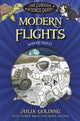 Book cover of: Modern Flights. By: Julia Golding