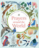 Book cover of: Prayers around the World. By: Deborah Lock