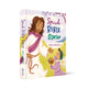 Book cover of: Special Bible Stories. By: Antonia Woodward