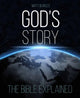 Book cover of: God's Story. By: Matt Searles